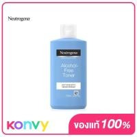 ราคา Neutrogena Alcohol Free Toner 150ml นูโทรจีนา แอลกอฮอล์ ฟรี โทนเนอร์ ปราศจากแอลกอฮอล์ สูตรอ่อนโยน (17125567152)