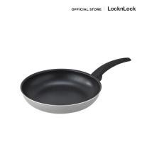 ราคา LocknLock กระทะ Curve Fry Pan IH ขนาด 26 ซม รุ่น CAF2633 (15429170426)