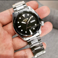 ราคา นาฬิกา Seiko 5 Sports Automatic รุ่น SRPE57K1 ของแท้ 100 ประกันศูนย์ Seiko ไทย 1 ปีเต็ม (17566400017)