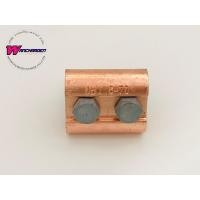 ราคา พีจีแคล้มป์ทองแดง PG Clamp Copper (11269452379)