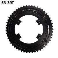 ราคา Anrancee Chainring จักรยานเสือหมอบล้อจานหน้า50 34T 52 36T 53 39T สำหรับ Shimano 5800 R8000 R7000 R8100จักรยานจักรยานร้านขายอุปกรณ์เสริม (17274773210)