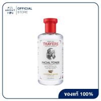 Thayers Witch Hazel Aloe Vera Formula Alcohol-Free Toner Coconut Water 355ml (เธเยอร์ วิช ฮาเซล อโลเวร่า ฟอร์มูลา แอลกอฮอลฟรี โทนเนอร์ โคโคนัท วอเตอร์ 355 มล.)