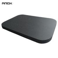 ราคา RNOX แผ่นรองเข่าเล่นโยคะป้องกันเข่าอเนกประสงค์ฟองน้ำเบาะรองเข่าสำหรับออกกำลังกายทำสวนทำงาน (12431810097)