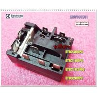 ราคา อะไหล่ของแท้ รีเลย์ตู้เย็นอีเลคโทรลักซ์ Electrolux BLOCK TERMINAL A00960501 ใช้กับรุ่น ETB2300PE ETB2100PE ETB2102MG ETB3200PF (7433942728)