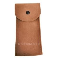 ราคา ซองใส่นาฬิกา กำมะหยี่หนังกลับ เล็ก (1935510180)