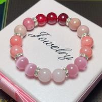 ราคา หินความรัก รวมพลังทุกชนิดหินแห่งรัก 10 มิล หินมงคล หินนำโชค หินแท้ กำไลข้อมือ เครื่องประดับ หินสี สร้อยข้อมือ กำไล (10222873899)