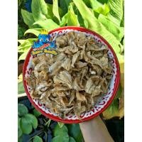 ราคา ปลาแก้วกรอบ 150 กรัม รสต้นตำรับ กรอบ อร่อย เคี้ยวเพลิน มีแคลเซียม บำรุงกระดูก (7020564661)