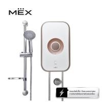 ราคา MEX เครื่องทำน้ำอุ่น 3500 วัตต์ รุ่น CODE 35E (CA)