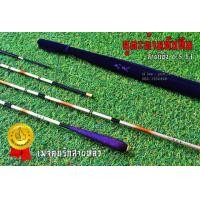 ราคา คันชิงหลิว อูดะด้ามทับทิม 6 5H ระยะ 1 8 2 12 4 2 73 0 เมตร คันเบ็ดตกปลา มีสินค้าพร้อมส่งในไทย (16812772292)