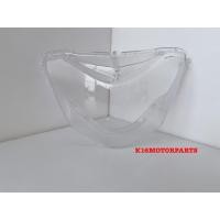 ราคา กระจกไฟหน้า รุ่น WAVE 110 I ปี 2019 ไฟหน้า LED ยี่ห้อ HMA เวฟ110i ครอบไฟหน้า (10178647336)