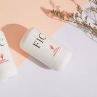 ราคา 1 pc NEW FIC PARFUM แป้งระงับกลิ่นกาย PARFUM ใช้แทนโรลออนเหมาะกับทุกสภาพผิวใต้วงแขน 1ชิ้น (9081265007)