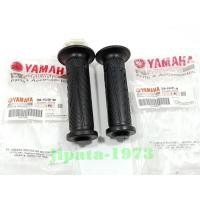 ราคา Spark Nano ชุดปลอกแฮนด์ Yamaha Spark Nano แท้ (10146597431)