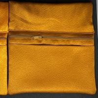 ราคา กระเป๋าพระ กระเป๋าพระสงฆ์ กระเป๋าจิงโจ้ คล้องรัดประคด ผ้าชามัวร์ (7468243658)