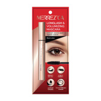 ราคา Merrezca Longlash Volumizing Mascara (18182947249)