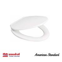 American Standard ฝารองนั่งชักโครก รุ่น 481000S-WT