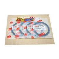 ราคา แผ่นครัช yamaha spark 115i spark 135 ตรงรุ่น และใช้กับรุ่น wave 125 ทุกรุ่น msx 125 สินค้าแท้โรงงาน (11240776709)