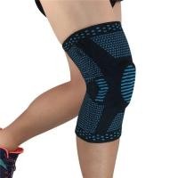 ราคา MK อุปกรณ์พยุงเข่า เข่าเสื่อม ที่พยุงหัวเข่า สายรัดพยุงหัวเข่า บรรเทาปวดเข่า สายรัดสวมเข่า แผ่นซิลิโคนสนับสนุนฤดูใบไม้ผลิ (18696114902)