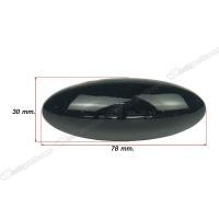ราคา ไฟเลี้ยวแก้มข้าง LED ไฟวิ่ง TOYOTA Vios07 12 Yaris06 13 (17439642742)