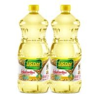 ราคา น้ำมันถั่วเหลือง 100 แพ็คคู่ 2 ขวด ตรา มรกต ขนาด 1 9 ลิตร (13898302920)