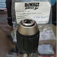 ราคา DEWALT service part Drill Chuck for Model DCD 776 DCD778 Part no N230360 N472497 อะไหล่หัวจับดอกสว่านไร้สาย ขนาด 4 หุน 13 มิลลิเมตร รุ่น DCD776 DCD778DCD734 DCD777 ยี่ห้อ ดีวอลล์ (16256953930)