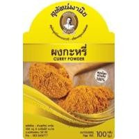 ราคา ผงกะหรี่ 20 กรัม ตราสุทัศน์พานิช กะหรี่ผงหอมมาก ไม่มีที่ไหนเหมือน ผงหอมขมิ้นเเท้100 สีอาหารสวย กะหรี่แท้ปรุงกับอาหารทะเล เริดมาก กะหรี่แท้ หอม ราคาไม่แพงวานคุณภาพ สดใหม่ ตราสุทัศน์ (3490352789)