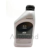 ราคา ของแท้ น้ำมันเกียร์ออโต้มาสด้า Mazda ATF M V ใช้กับ Mazda2 ELEGANCE Mazda3 ก่อนSKYACTIV และ Mazda323 Protégé (11774383444)