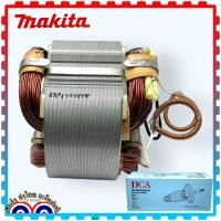 ราคา แท้DCA GA7020 GA9020 7020 9020 อะไหล่เครื่องขัด หินเจียร 7นิ้ว 9นิ้วสำหรับ Makita Maktek ทุ่น ฟิลคอยล์ แปรงถ่าน ตลับลูกปืน อะไหล่เครื่องมือช่าง ของดี ต้อง DCA (16744825650)