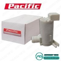 ราคา PACIFIC มอเตอร์ฉีดน้ำฝน NISSAN B13 B14 NV CEFIRO A31 A32 NAVARA HS 254A 12V (14663808954)