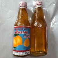 ราคา น้ำจิ้มบ๊วย ขวดเล็ก ตราบ๊วยกอ น้ำบ๊วยเจี่ย187 5ml酸甜梅汁 陈德记 (10513820877)