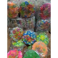 ราคา ยกแพ็ค10ห่อ กระดาษห่อเหรียญโปรยทาน 1000 แผ่น โปรยทานงานบวช งานบุญ ห่อเหรียญ (10690255738)