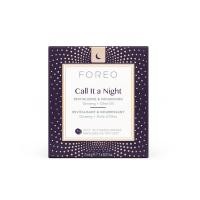 ราคา FOREO UFO Masks Daily Duo x 7 ฟอริโอ้ ยูเอฟโอมาส์ก สูตรกลางวัน และ กลางคืน 7 ซอง กล่อง (17450984557)