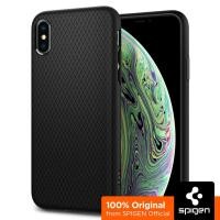 ราคา SPIGEN Case for iPhone SE 2022 2020 XS X 8 7 Liquid Air Case with Diamond cut Pattern TPU and Shock Absorption Compatible with iPhone SE 2022 Case iPhone SE 2020 Case iPhone 8 Case (19143069647)