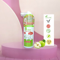 ราคา BAYBEE สเปรย์ป้องกันฟันผุสำหรับเด็ก ออร์แกนิค กลิ่นสตรอเบอร์รี่ และ กลิ่นแอปเปิ้ล ขนาด 50ml สามารถกลืนได้ สำหรับเด็ก 1 ปีขึ้นไป Foodgrade (16157359289)