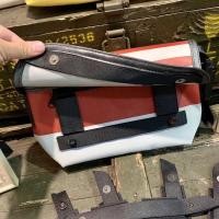 ราคา แม่เหล็กถนอมตีนตุ๊กแก กระเป๋า FREITAG รุ่น Hawaii Five O (7505576103)