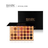 ราคา จานสีอายแชโดว์ IMAGIC 35สี (14117726036)