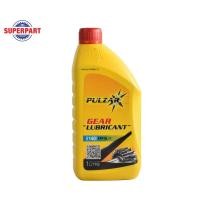 ราคา น้ำมันเกียร์ PULZAR LUBRICANT SAE 140 GL1 1L 100111 27251 ราคาต่อ 1 ชิ้น (2013678142)