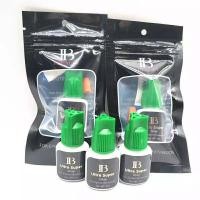 ราคา กาวต่อขนตา IB เกาหลี แห้งใว2 3วิ ขนาด5ml กาวติดขนตา กาวติดขนตาถาวร กาวIB กาวต่อขนตาIB กาวสำหรับช่างต่อขนตา (5607744862)