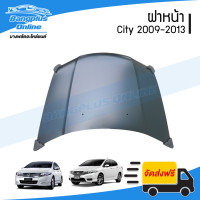 ราคา ฝาหน้า ฝากระโปรงหน้า Honda City ซิตี้ 2009 2010 2011 2012 2013 BangplusOnline (4634616779)