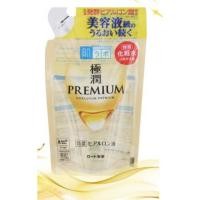 ราคา ใหม่ล่าสุด Hada Labo Premium ฮาดะ ลาโบะ สีทอง พรีเมียม 170 ml ของแท้จากญี่ปุ่น (14979500715)