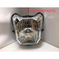 ราคา ไฟหน้า รุ่น ZOOMER X ปี 2015 ยี่ห้อ HMA จานฉาย โคมไฟหน้า ซูมเมอร์เอ็กซ์ (15369977325)