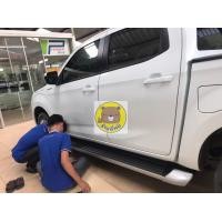 ราคา บันไดข้าง D MAX ทรงห้าง ตรงรุ่น สีทูโทน รถ 4ประตู (5043314562)