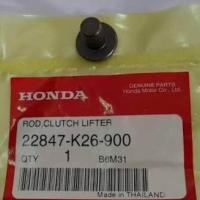 ราคา ตัวกดคลัทช์แท้ msx125 หมายเลข15 ใช้สำหรับรถรุ่น MONKEY 2018 MSX GROM 2021 MSX125 2012 MSX125 2015 MSX125SF 2016 MSX125SF 2017 MSX125SF 2018 MSX125SF 2020 รหัสสินค้า 22847 K26 900 (647816819)