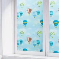 ราคา Window film สติ๊กเกอร์ติดกระจกฟิล์มสูญญากาศ ยาว 2 เมตร ม้วนละ 1 ม้วน เลือกลายต่างๆได้ 113E (18584011993)