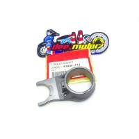 ราคา ก้ามปูเกียร์ HONDA เวฟ110i ดรีม110i super cup ปี2012 2020 1ตัว (12838623664)