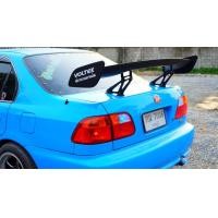 ราคา ส่งโคตรด่วน สปอยเลอร์ทรงสูงแบบเจาะรถสำหรับรถ 4 ประตู ติดได้ทุกรุ่น งานดี รับประกันคุณภาพ (13924511498)