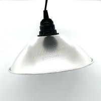 ราคา โคมห้อยสำหรับฝาชี พร้อมสายไฟ ยาว 5เมตร และ 10เมตร โคมฝาชี พร้อมสายห้อยอลูมิเนียม (10315467477)