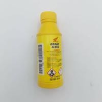 ราคา น้ำมันเบรก BRAKE FLUID 200 มล แท้ศูนย์Honda (15130775814)