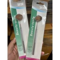 ราคา Trim กระจกส่องฟัน ที่ส่องฟัน อุปกรณ์ดูแลช่องปาก (18157654764)