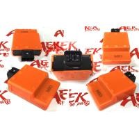 ราคา กล่องไฟแต่ง Mio Fino Nouvo กล่องส้มมีโอ ฟีโน่ นูโว (17471100283)