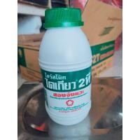 ราคา 1ป๋อง น้ำมัน ไดเกียว 2ที 2T ขนาด0 5ลิตร 2ทีไดเกียว (13392924670)